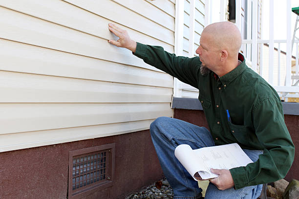 Best Wood Siding Installation  in Palatka, FL